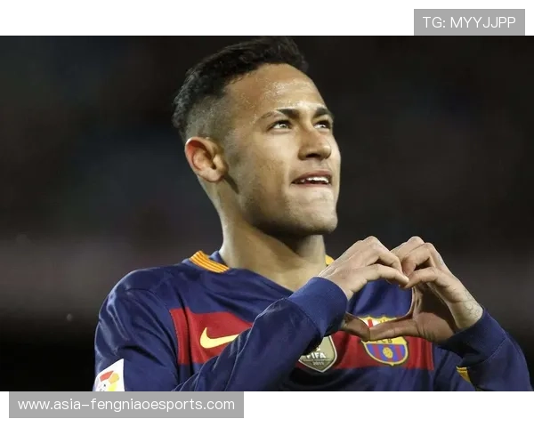 足球星的魅力与影响力：谁是最具人格魅力的足球巨星