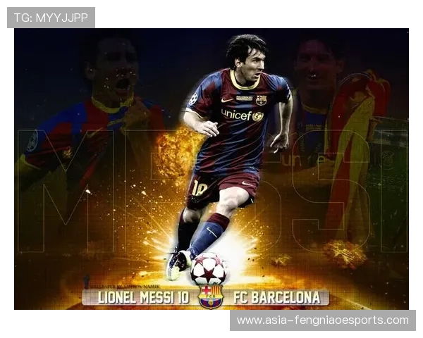 高清4K梅西足球壁纸大全全面屏手机桌面背景精选